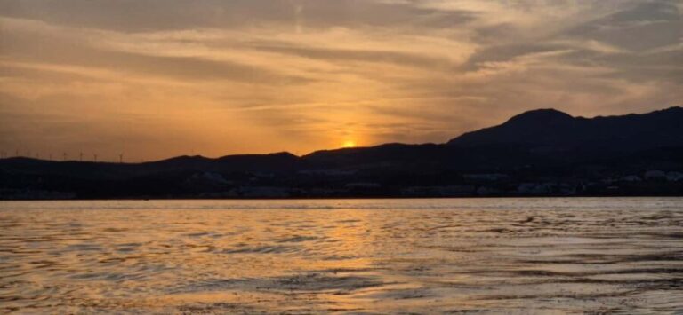 Estepona: Private Yacht Charter with Captain - The Sum Up