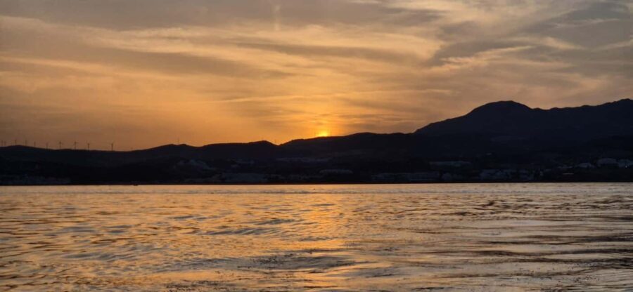 Estepona: Private Yacht Charter with Captain - The Sum Up