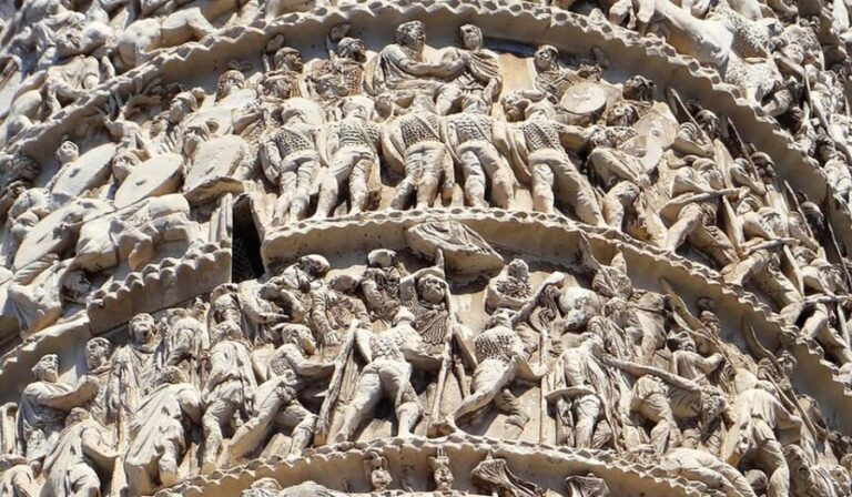 Eternal Rome: city tour with Pantheon entry ticket - What Makes This Tour Value-Driven