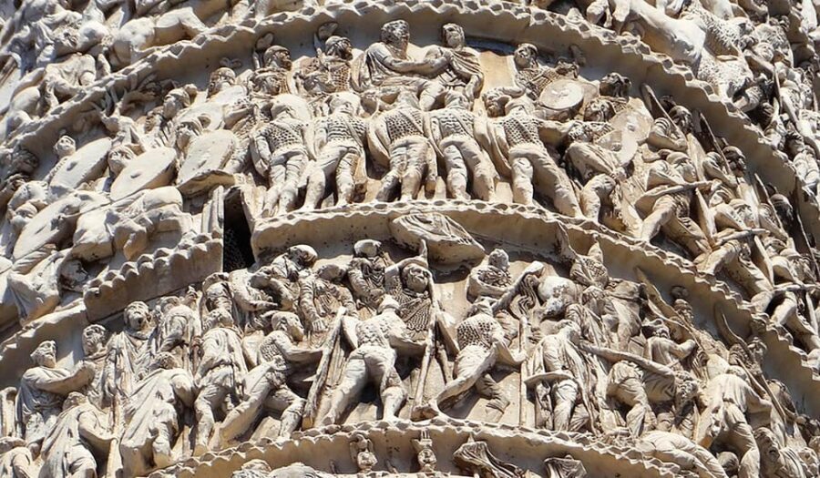 Eternal Rome: city tour with Pantheon entry ticket - What Makes This Tour Value-Driven