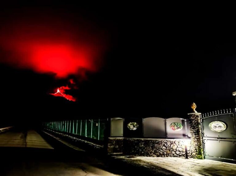 Etna Aromatic Experience: Scents of Sicily and Signature Flavors - Why This Tour Is Worth Considering