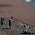 Etna: Etna tour departing from Catania - What’s Included and What to Keep in Mind