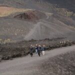 Etna Southern Slope Guided Easy Trek - Who should consider this tour?