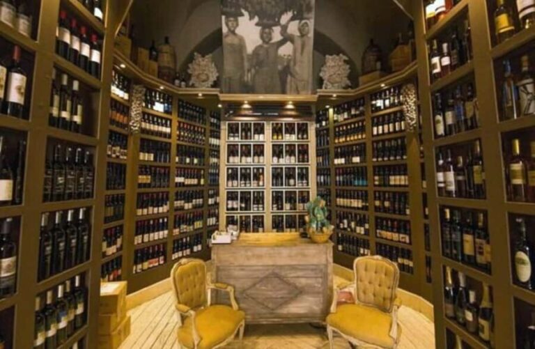 Etna Wine Tasting with Local Food Bites in Catania - Who Should Consider This Tour?