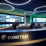 EUMETSAT - weather data for the world "made in Darmstadt" - Authentic Insights from Visitors