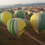European Balloon Festival: Hot Air Balloon Ride - Authentic Insights from Past Travelers