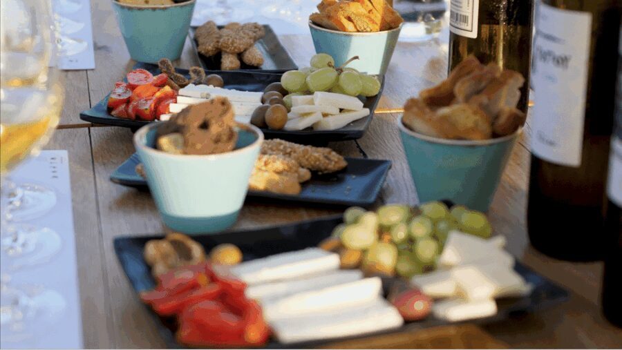 Evening of Wine and Scenic Views in Skiathos - The Value of the Experience