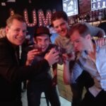 EVERYDAY Warsaw Vodka Tasting Tour - Who Would Love This Tour?