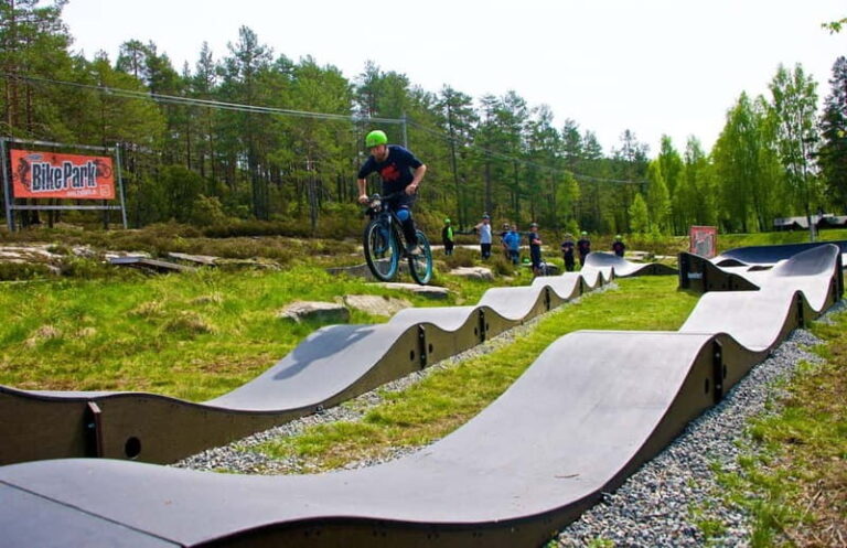 Evje: Adventure Pass with 6 Activities - How It All Comes Together: A Day in Evje