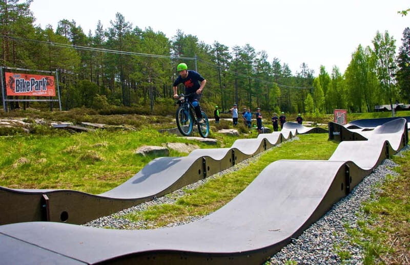 Evje: Adventure Pass with 6 Activities - How It All Comes Together: A Day in Evje