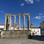 Évora: Ancient Roman Temple & Kings Christ Tour - A Closer Look at the Évora Experience