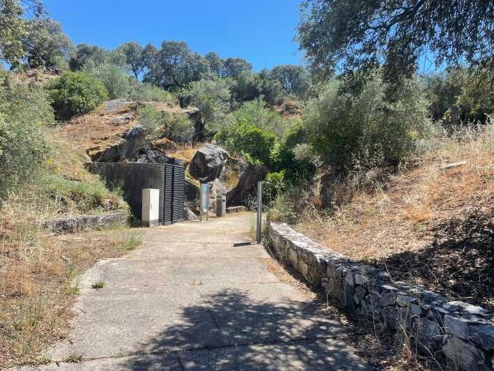 Évora or Montemor: Guided Tour of the Escoural Caves - The Value of the Tour