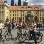 Exceptional Private Prague bike tour - A Closer Look at the Tour Itinerary