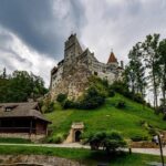 Exclusive 1-Day Minivan 8 : Draculas, Peles Castle & Brasov - From a Reviewer’s Perspective
