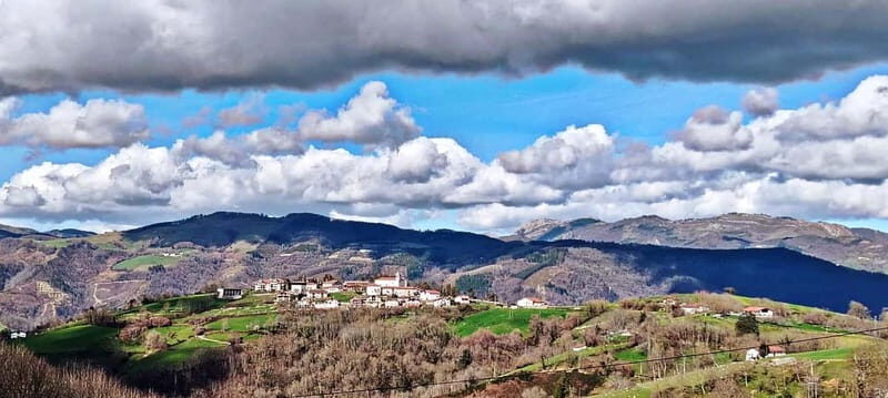 Exclusive Basque countryside - Practical Details and What to Expect