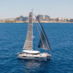 Exclusive Catamaran Charter - A Taste of Mediterranean Flavors