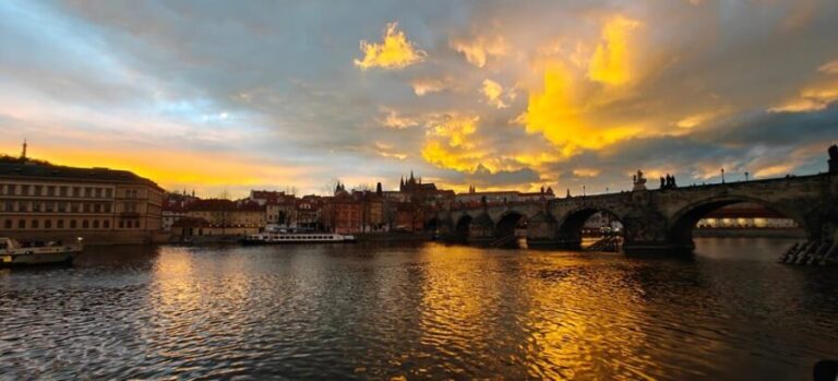 Exclusive Christmas cruise with Christmas Eve buffet - A Detailed Look at the Christmas Cruise Experience