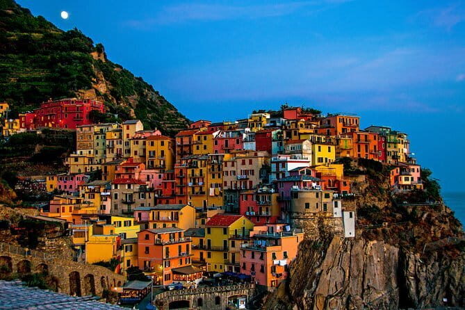 Exclusive Cinque Terre Day Trip from Florence - The Experience from the Traveler’s View