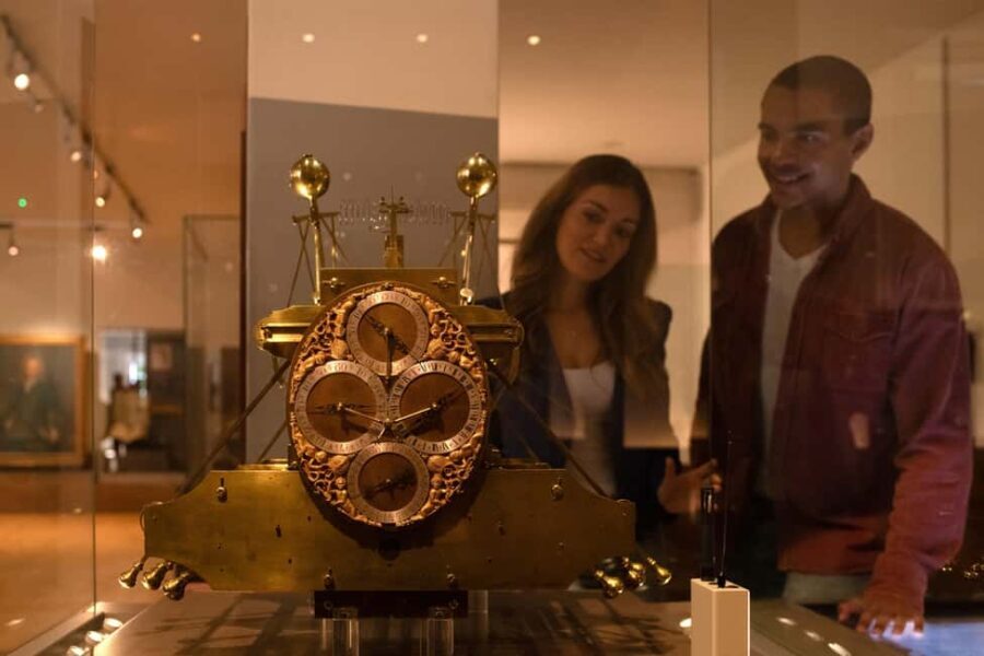 Exclusive Early Access: Royal Observatory & Prime Meridian - Final Thoughts