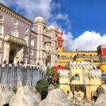 "Exclusive Sintra, Cabo da Roca & Cascais Private Tour" - The Pickup and Transportation