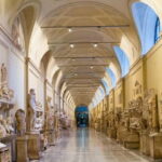 Exclusive Sunday Tour of Vatican Museums & Sistine Chapel - The Itinerary in Detail