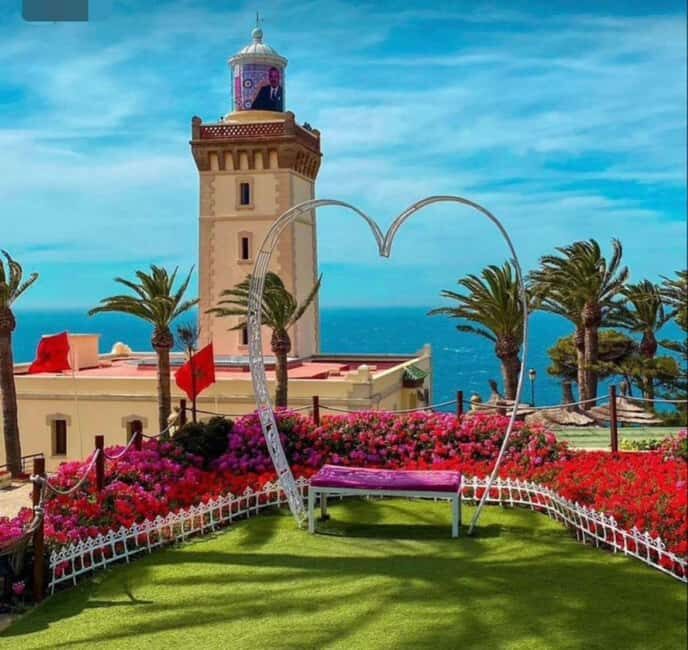 Exclusive Tangier Day Tour from Tarifa To Tanger with Tea - Why the Guides Make a Difference