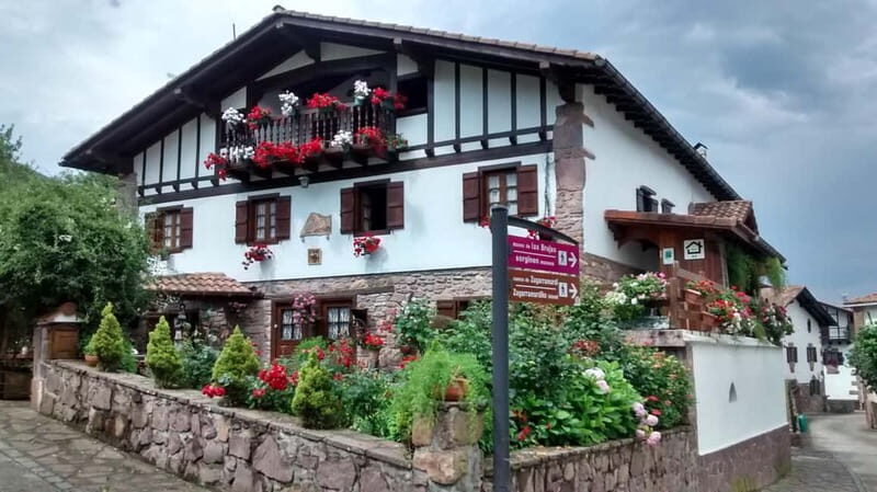 Excursion to the Baztan Valley, Zugarramurdi, and Señorío de Bertiz - Practical Details & What to Know Before Booking