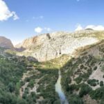 Excursion to the CAMINITO del REY from Seville - Optional Scenic Hike and Surrounding Exploration