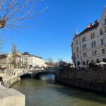 Experience a day full of the beauty of Ljubljana, Slovenia - Market Time: The Central Market
