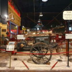 Experience at the Historical Museum of the Fire Brigade and the Italian Red Cross - In-Depth Review of the Museum Experience