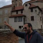 Experience Split History Tour With Local Historian - Private - Practical Details