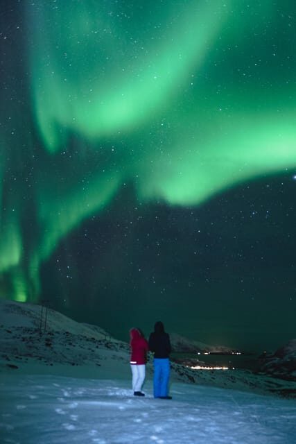 Experience the Magic of the Northern Lights in Lofoten! - Who Will Love This Tour?