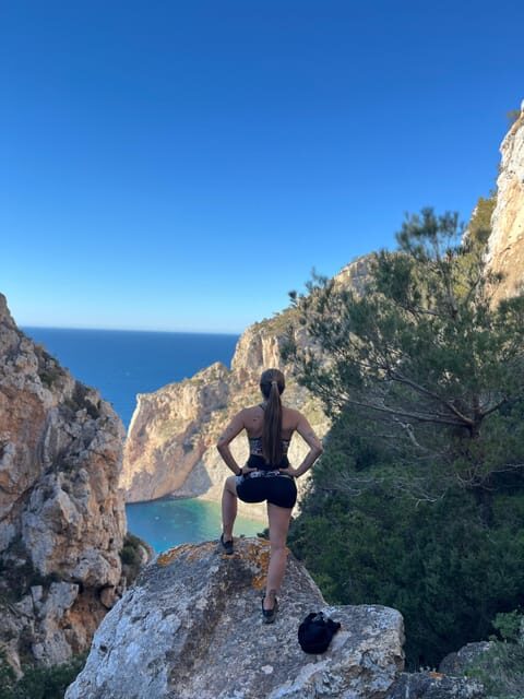 Experience with Discover Ibiza Hikes - The Sum Up