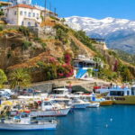 Explore Ag. Galini, Matala, Spili and Botanic Garden - Breaking Down the Day: Detailed Stop-by-Stop