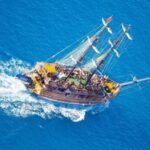 Explore Alanya's Beauty Catamaran Boat Tour - Authentic Traveler Insights