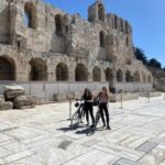 . Explore Athens by Bike: A Suncycling Athens Tour - The Detailed Itinerary