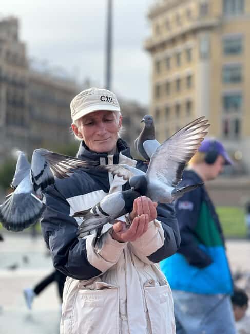 Explore Barcelona: Professional Photo session tour - What to Expect During the Tour