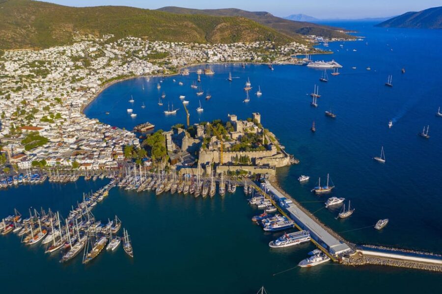 Explore Bodrum: Shop, Sightsee, and Soak in the Charm! - Who Should Consider This Tour?
