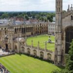 Explore Cambridge with Family  Private Walking Tour - Exploring the River Cam