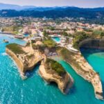 Explore Corfu & Canal D'Amour with Georgia boat-Private Tour - What Makes This Tour Stand Out