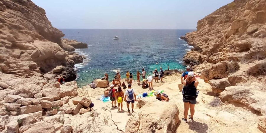 Explore Hidden Coves, Beaches and Jumps , from Calpe - Why We Think This Tour Works