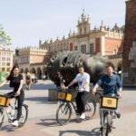 Explore Krakow Bike Tour - Who Should Consider This Tour?