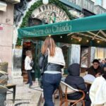 Explore Lisbon's Historic Sites on Foot - What’s Included and What Not