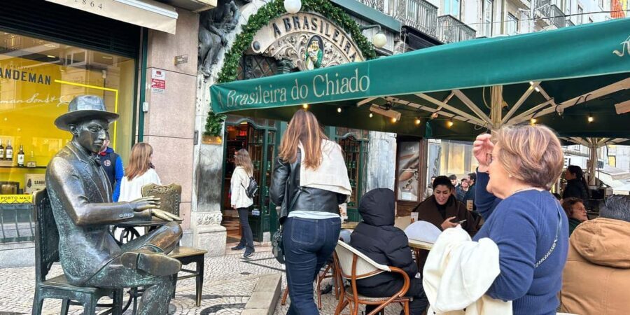 Explore Lisbon's Historic Sites on Foot - What’s Included and What Not