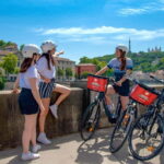 Explore Lyon and famous Tête d'Or Park by electric bike - What Makes This Tour Stand Out