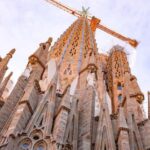 Explore Montserrat and La Sagrada Familia in one day - Free Time and Scenic Views