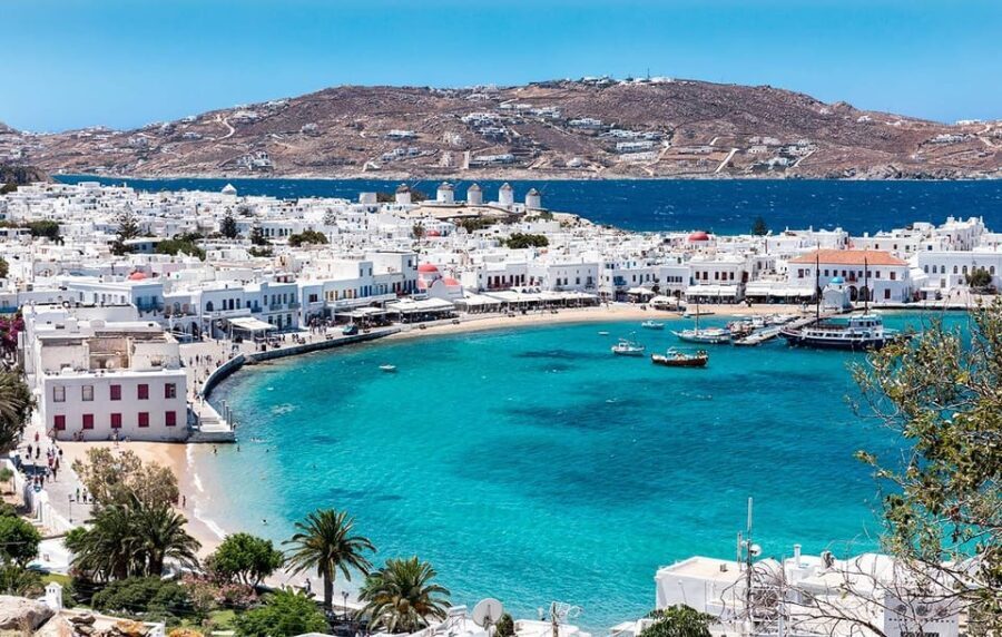 Explore Mykonos in Style with a Luxury Mini Van Tour - Final Thoughts