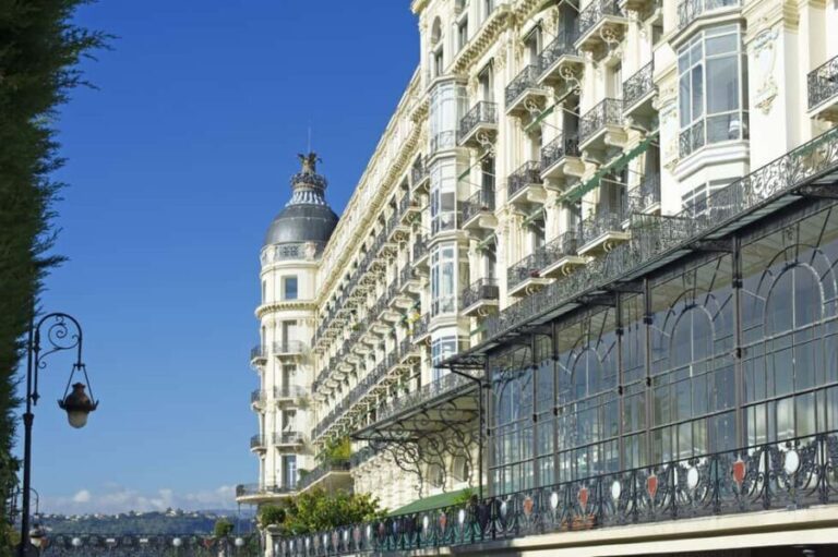 Explore Nice - The Value of This Tour