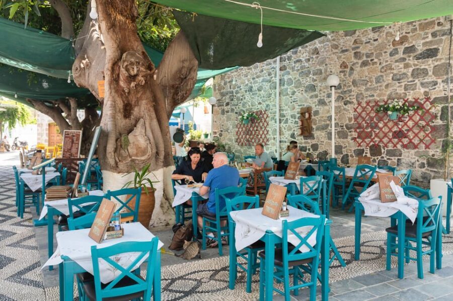 Explore Nisyros Island with Hotel Pick Up and Guided Tour - Final Thoughts