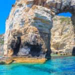 Explore Paxos & Antipaxos with Victoria boat - Private Tour - Itinerary Breakdown